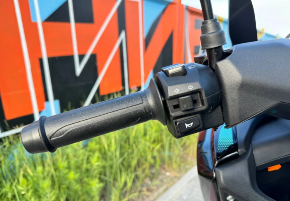 МаксиСкутер PROMAX-Honda PCX-250 (49) в Ухте