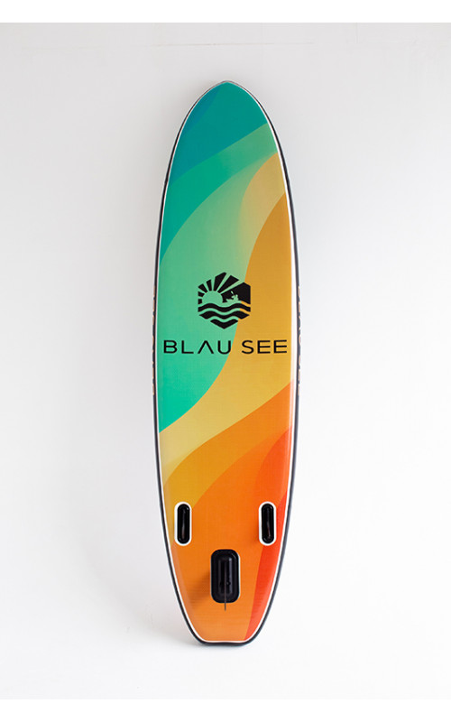 НАДУВНОЙ SUP-BOARD BREEZE 10,6 в Ухте
