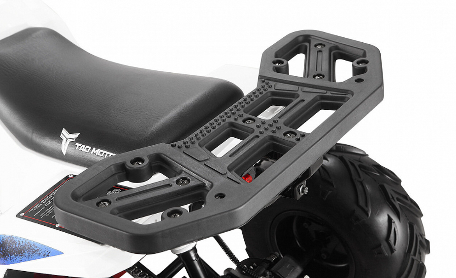 Квадроцикл Yacota Raposa в Ухте