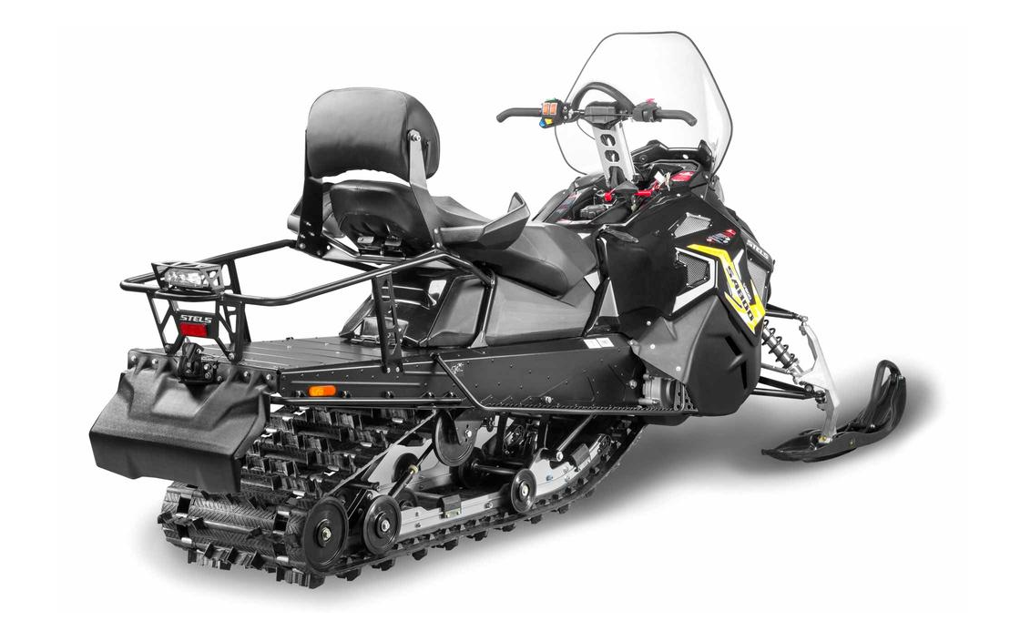 Снегоход STELS SA800R (L LUX WT) ВИТЯЗЬ 2.0 К01 Tech в Ухте