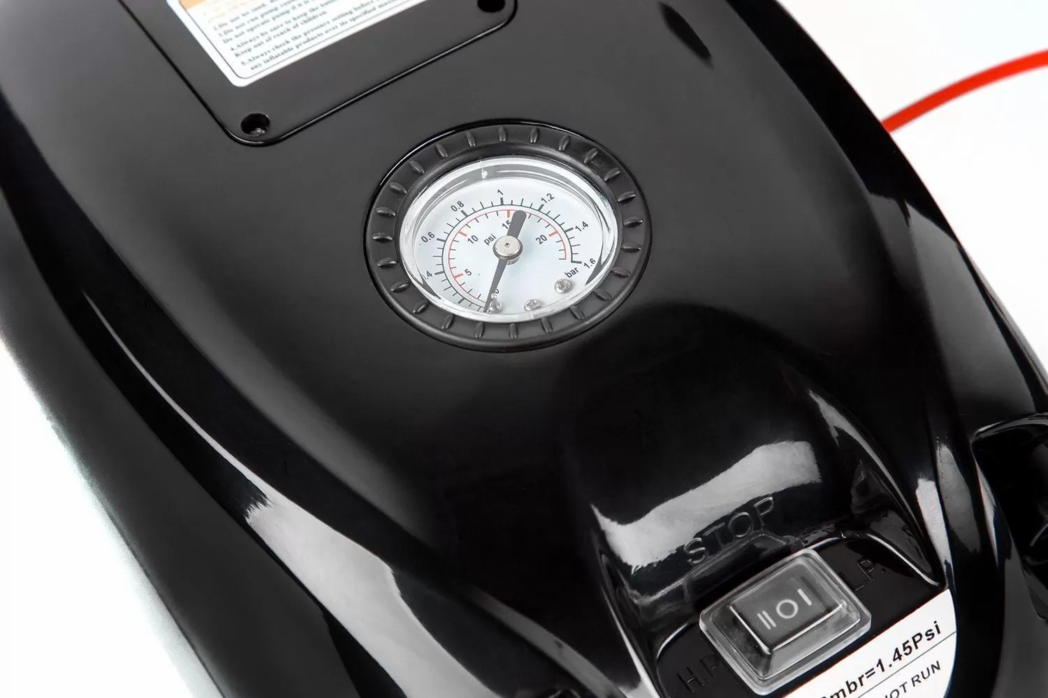 ЭЛЕКТРИЧЕСКИЙ НАСОС MARLIN GP-80 S в Ухте