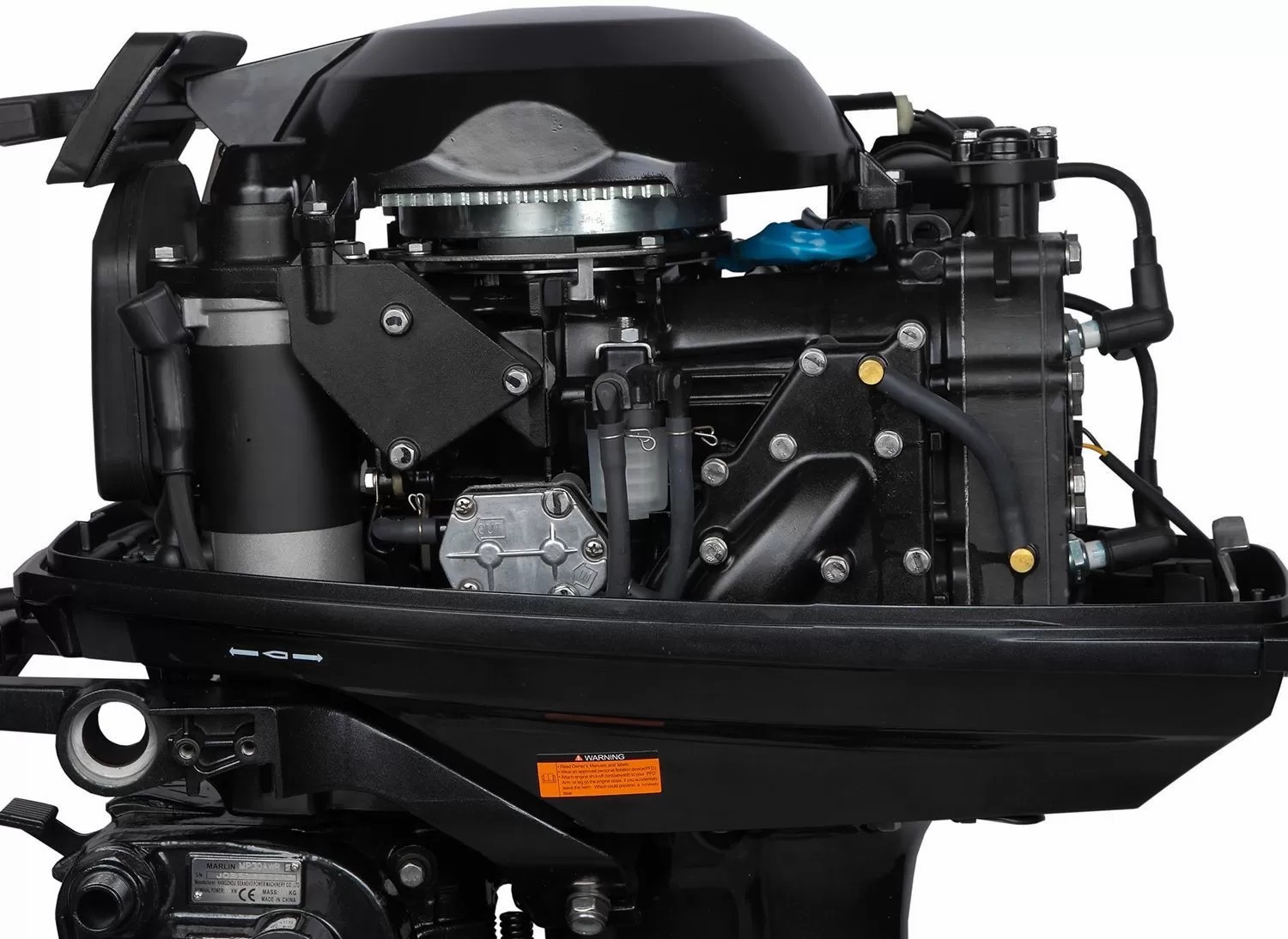 Лодочный мотор MARLIN MP 30 AWRS в Ухте