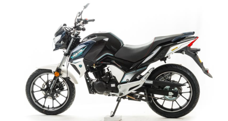 Мотоцикл MOTOLAND (МОТОЛЕНД) FIGHTER 250 в Ухте