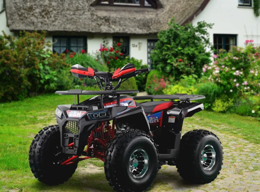 Квадроцикл GBM MAVERICK 222 NEW в Ухте