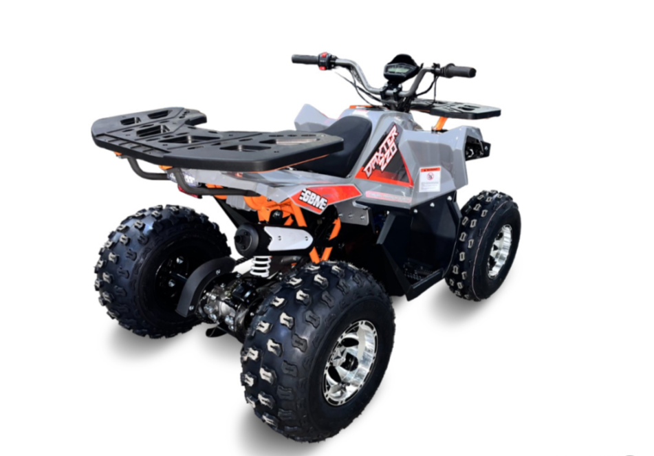 Квадроцикл GBM DAXTER 220 NEW PREMIUM в Ухте