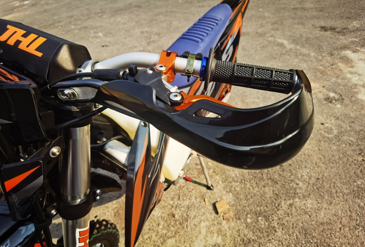 Мотоцикл JHLMOTO JHL Z5 NB300 (174MN-5) в Ухте