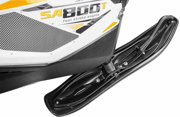 Снегоход STELS SA800T (L LUX WT) АТАМАН 1.0 К01 Tech в Ухте