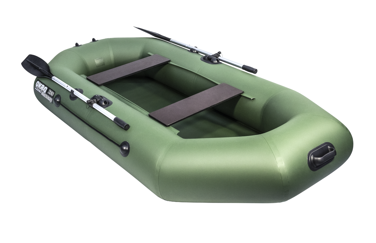 Лодка АКВА-МАСТЕР 260 в Ухте