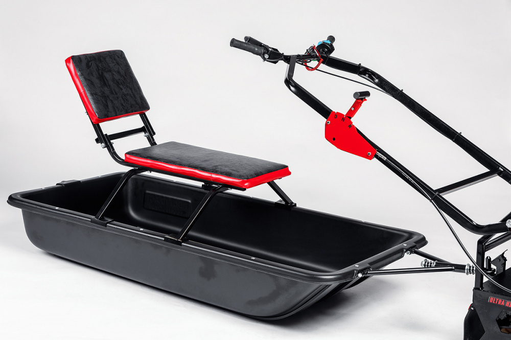 САНИ УСИЛЕННЫЕ IKUDZO 1600 в Ухте