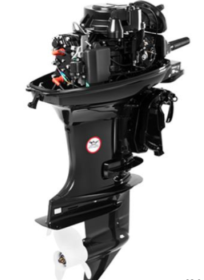 Лодочный мотор HIDEA HD40FHS в Ухте