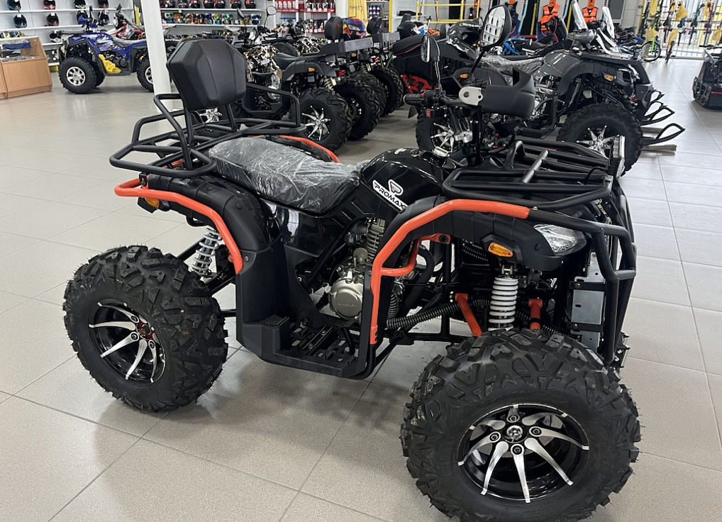 Квадроцикл PROMAX 300 4X4 ALL ROAD в Ухте
