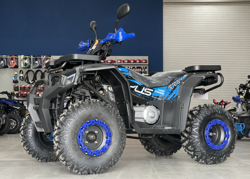 Квадроцикл PROMAX TAURUS 300 в Ухте