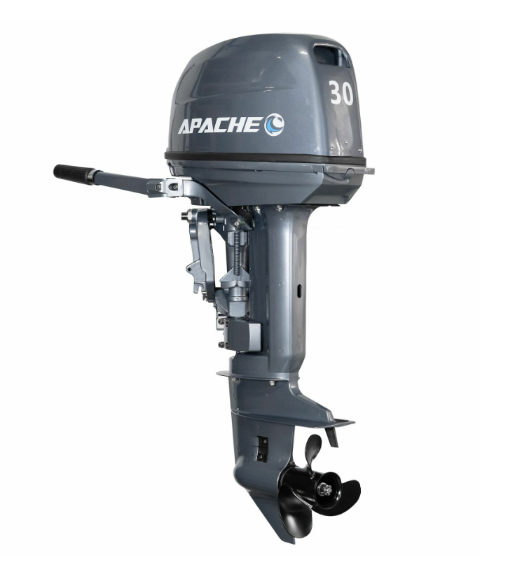 Лодочный мотор APACHE T30BS в Ухте