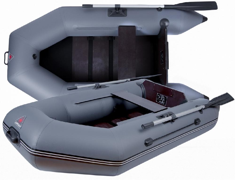 ЛОДКА НАДУВНАЯ YUKONA 280 TL (БЕЗ ПАЙОЛА) в Ухте