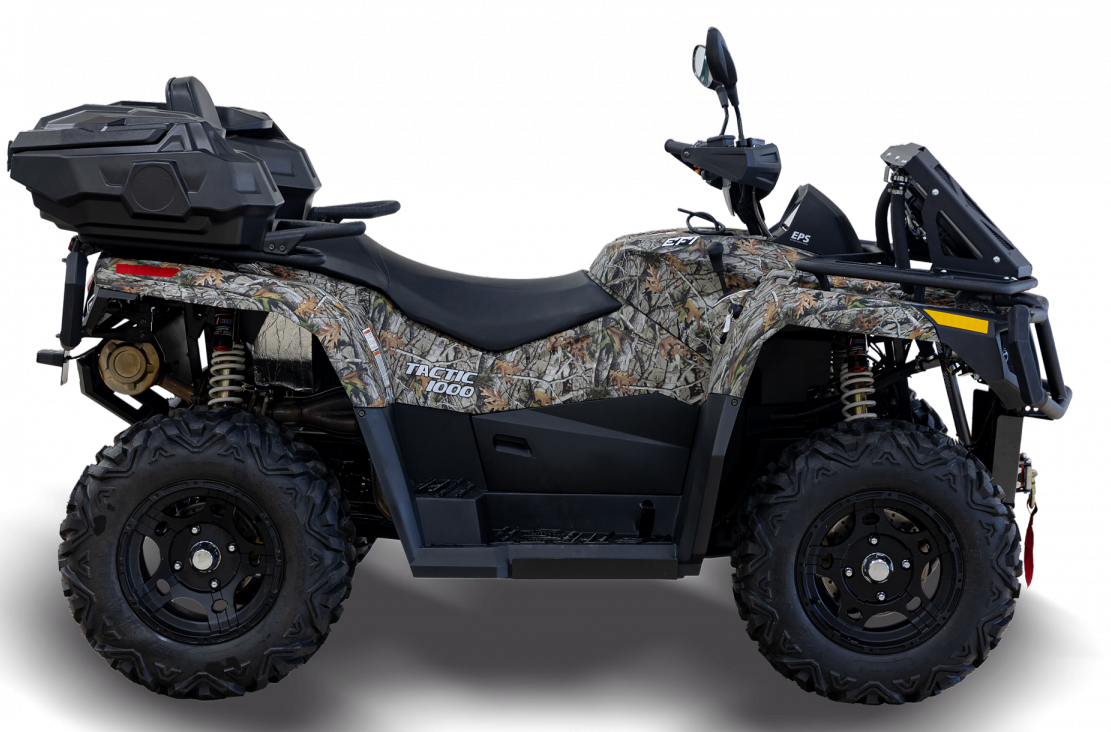 Квадроцикл HISUN TACTIC GT1000/EXTREME EDITION в Ухте