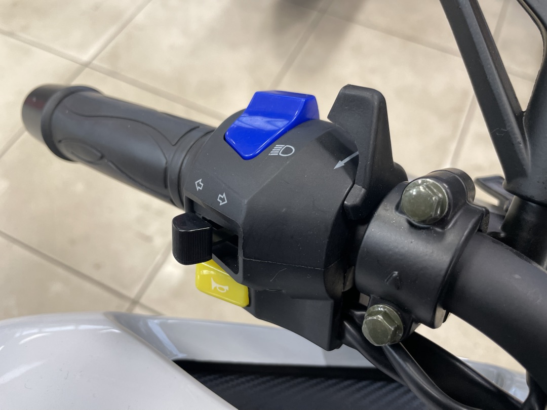 Мопед PROMAX CB150R (49) в Ухте