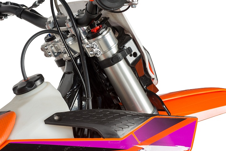 Эндуро мотоцикл IRBIS KTR 250 в Ухте