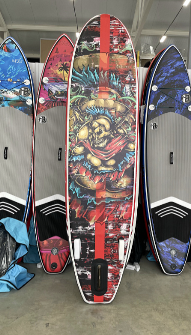 SUP (САП) ДОСКА RAIDEX TAKUMO 10.6’ (320СМ) N 10 в Ухте