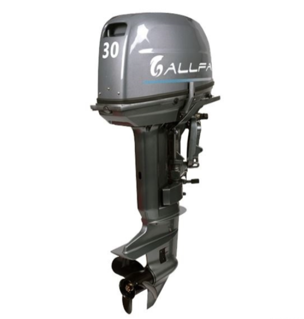 ЛОДОЧНЫЙ МОТОР ALLFA CG Т30 S в Ухте