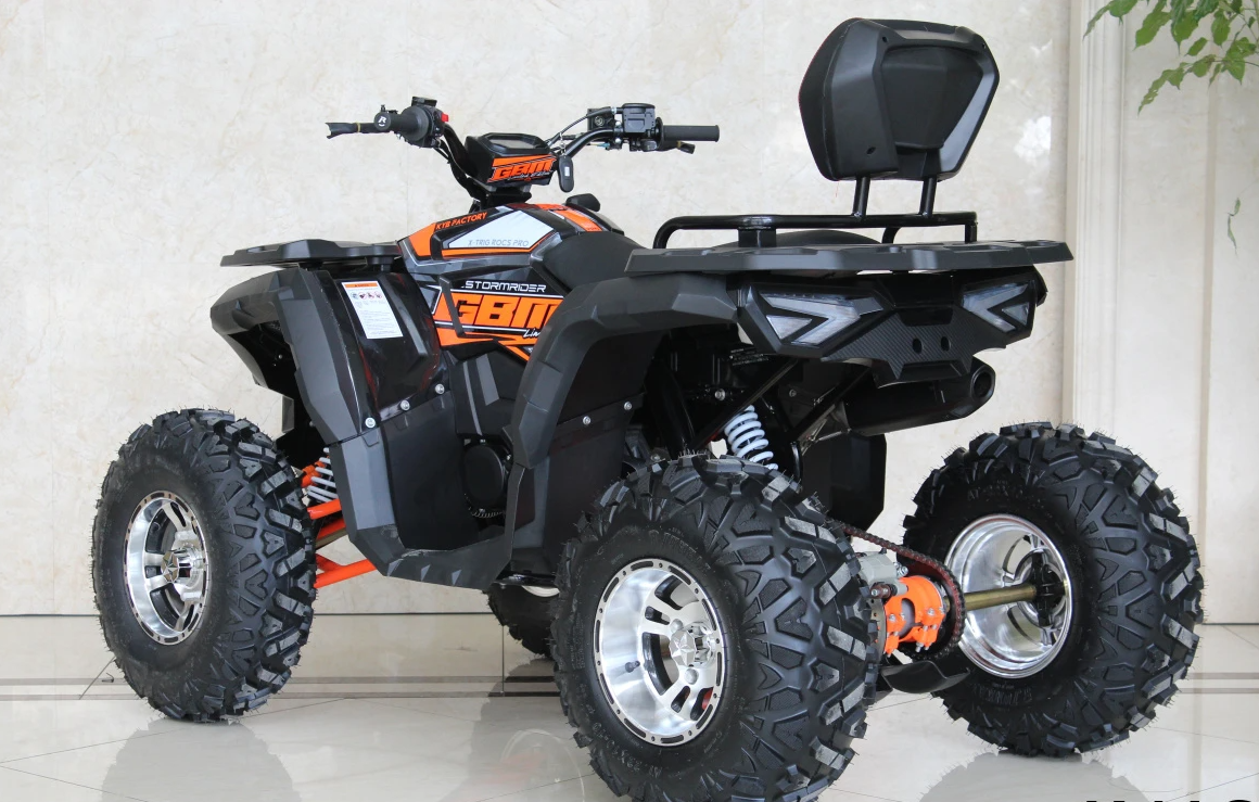 Квадроцикл GBM STORMRIDER 300 NEW PREMIUM в Ухте