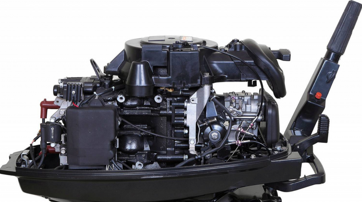 Лодочный мотор MARLIN MP 40 AWHL в Ухте