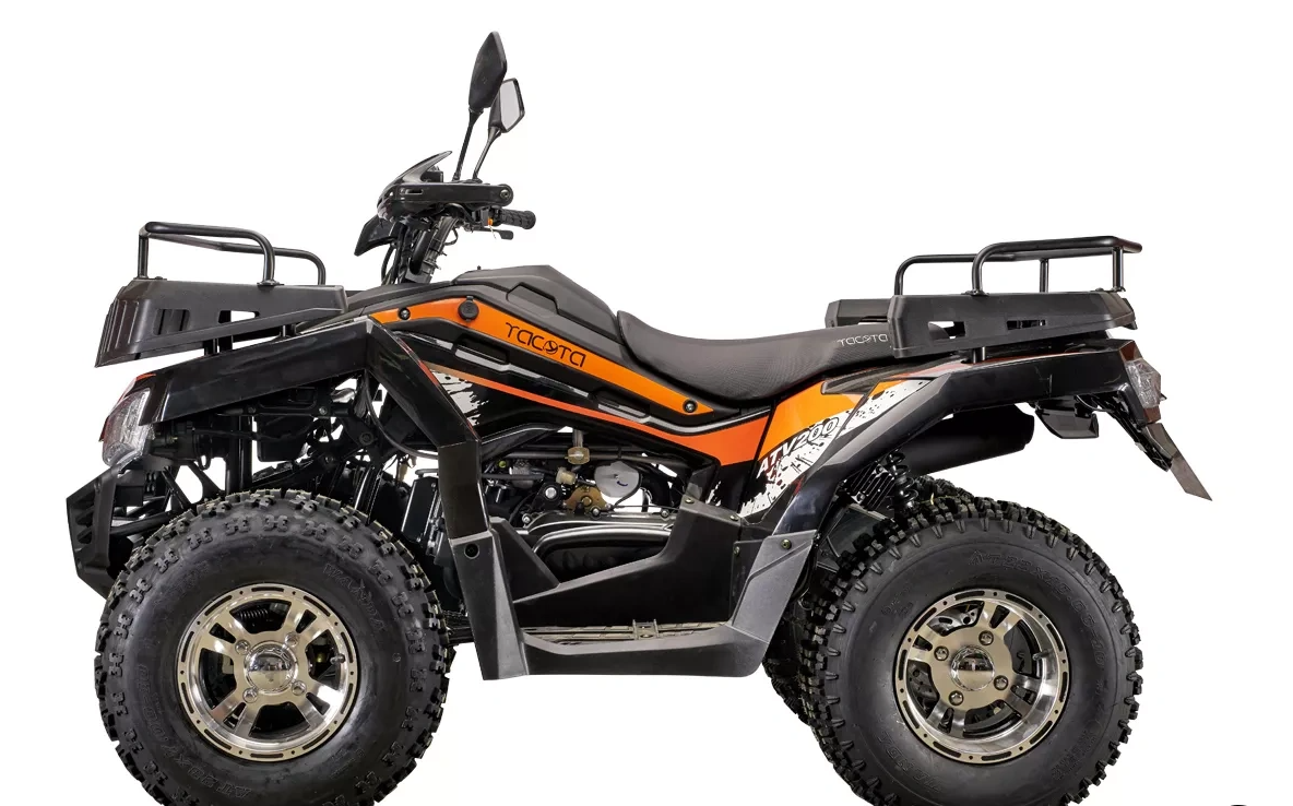 Квадроцикл YACOTA CABO 200LD в Ухте