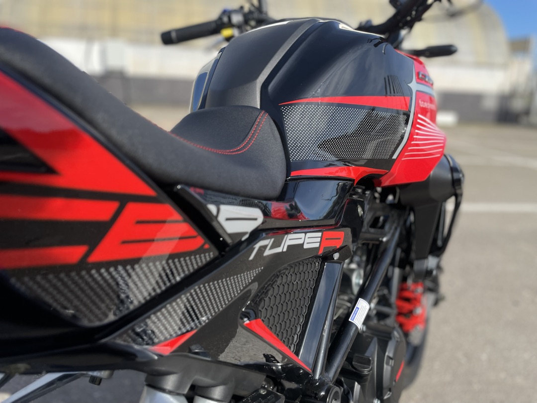 Мопед PROMAX CB150R (49) в Ухте