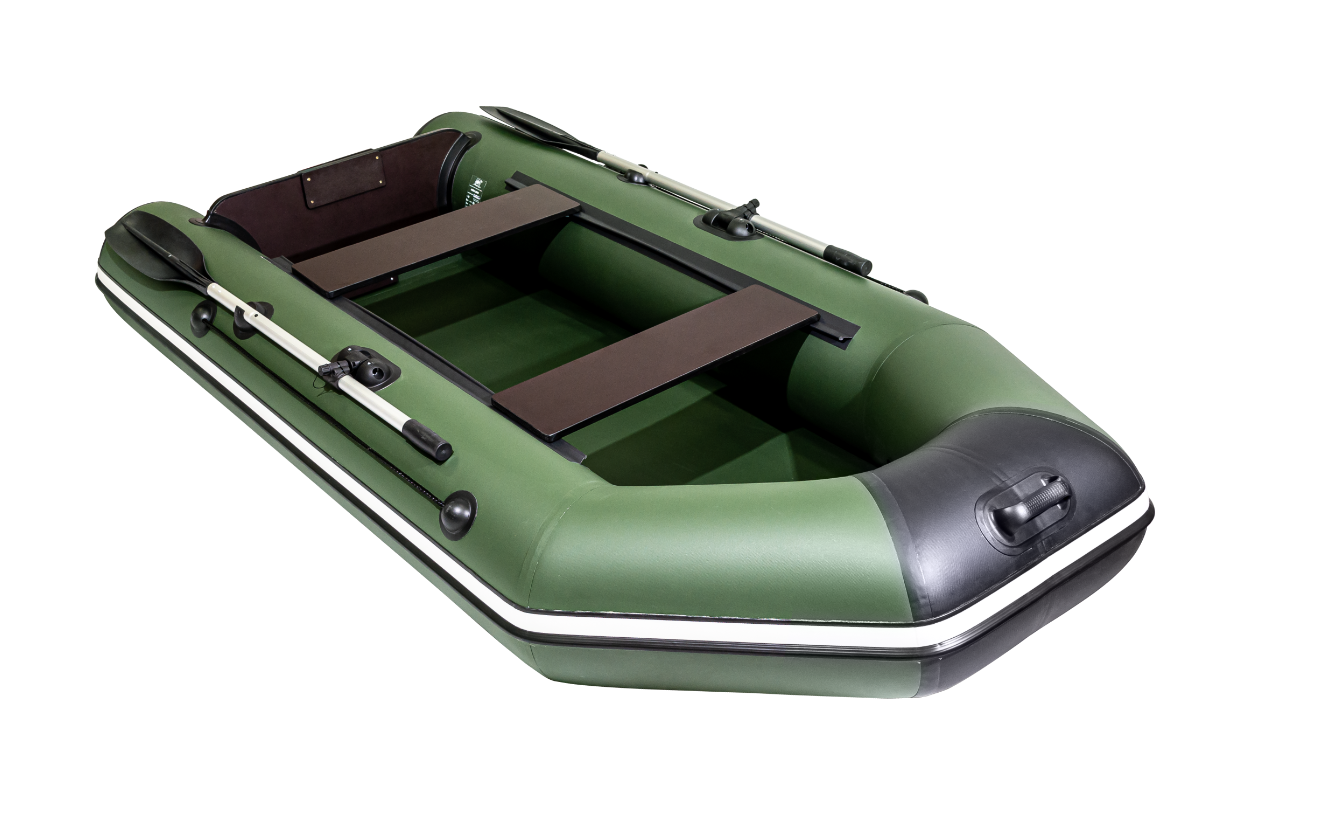 Лодка Аква 2800 в Ухте