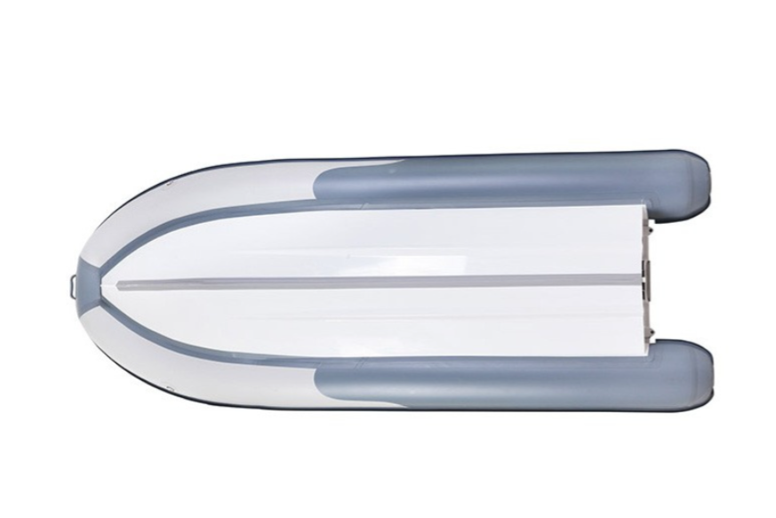 Лодка GLADIATOR RIB420AL в Ухте