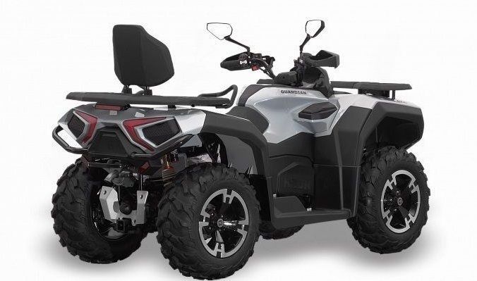 Квадроцикл HISUN GUARDIAN 550L /LONG в Ухте