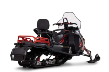 Снегоход AODES Siberiacross 1000 SWT 600mm LCD 6.8 в Ухте