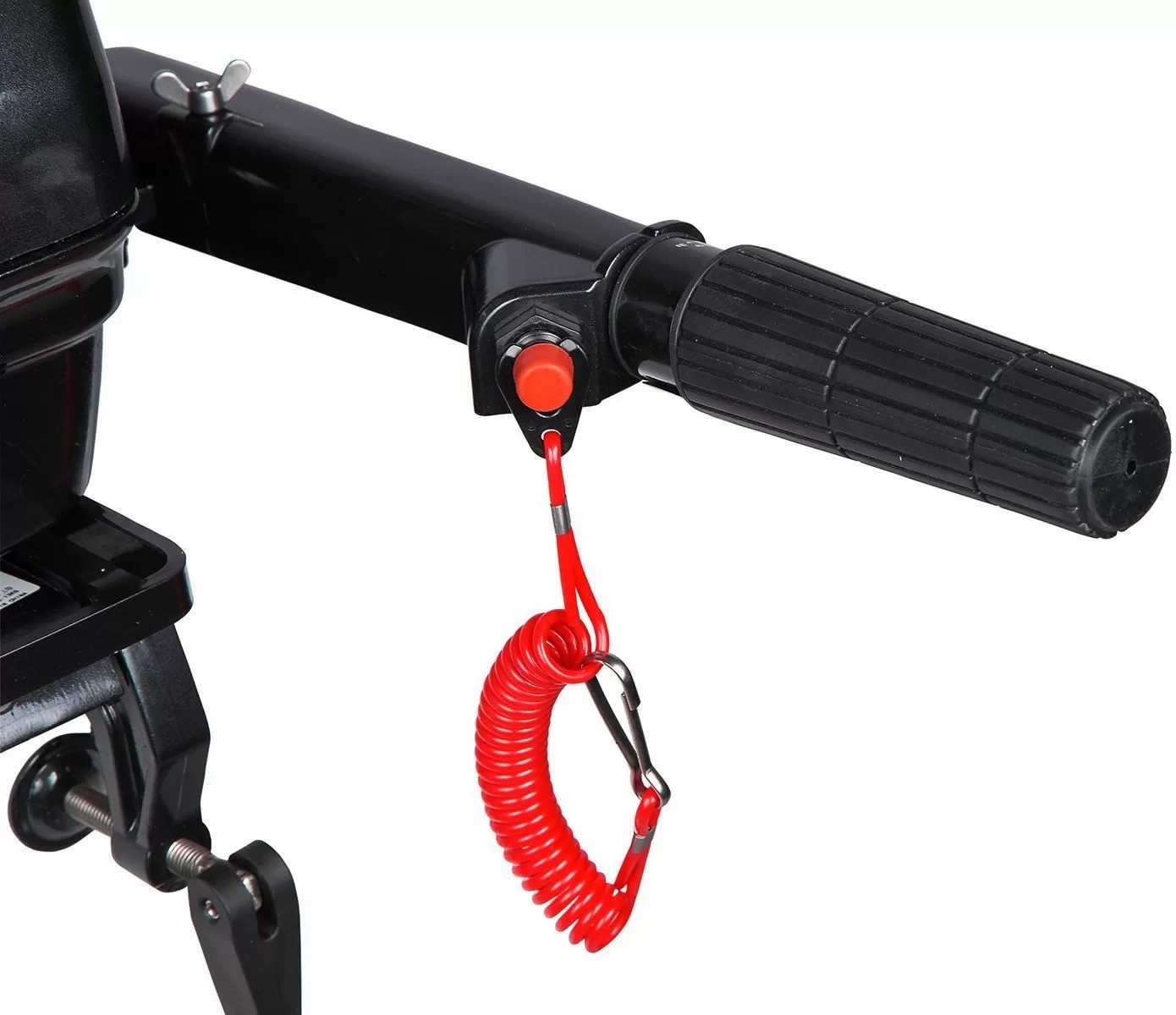 Лодочный мотор MARLIN MP 4 AMHS в Ухте