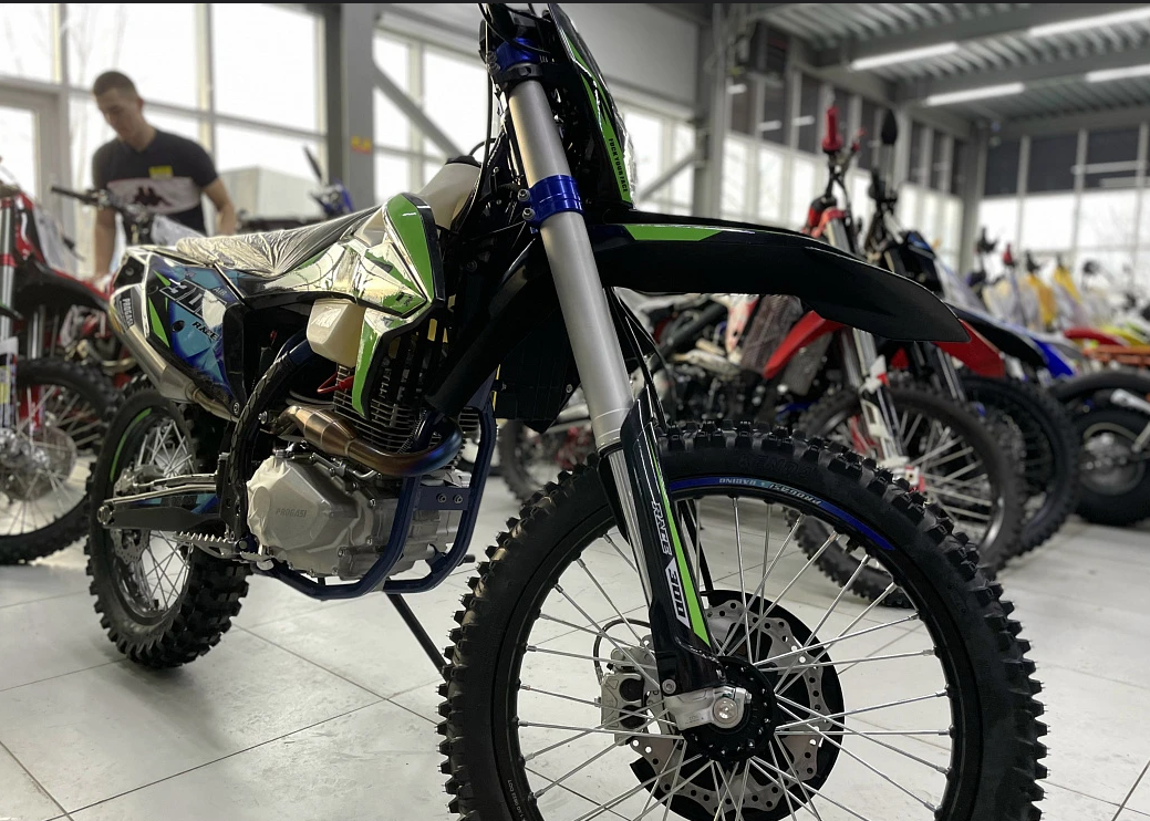 Мотоцикл Progasi RACE 300 AIR PRO SPORT в Ухте