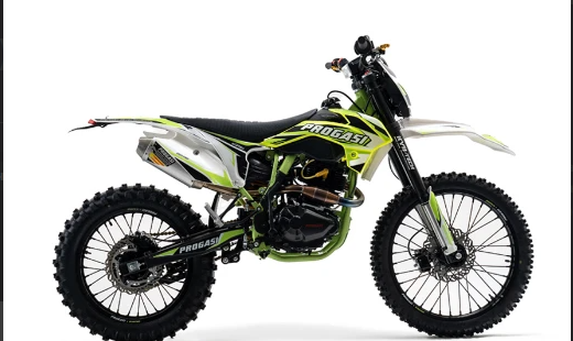 Мотоцикл Progasi SUPER MAX 300 PRO PR300 (ZS175FMN) в Ухте