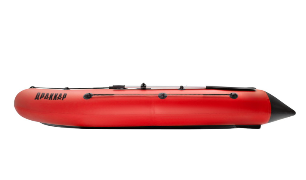 ЛОДКА ДРАККАР 3200 НДНД CLASSIC (БЕЗКИЛЬ) в Ухте