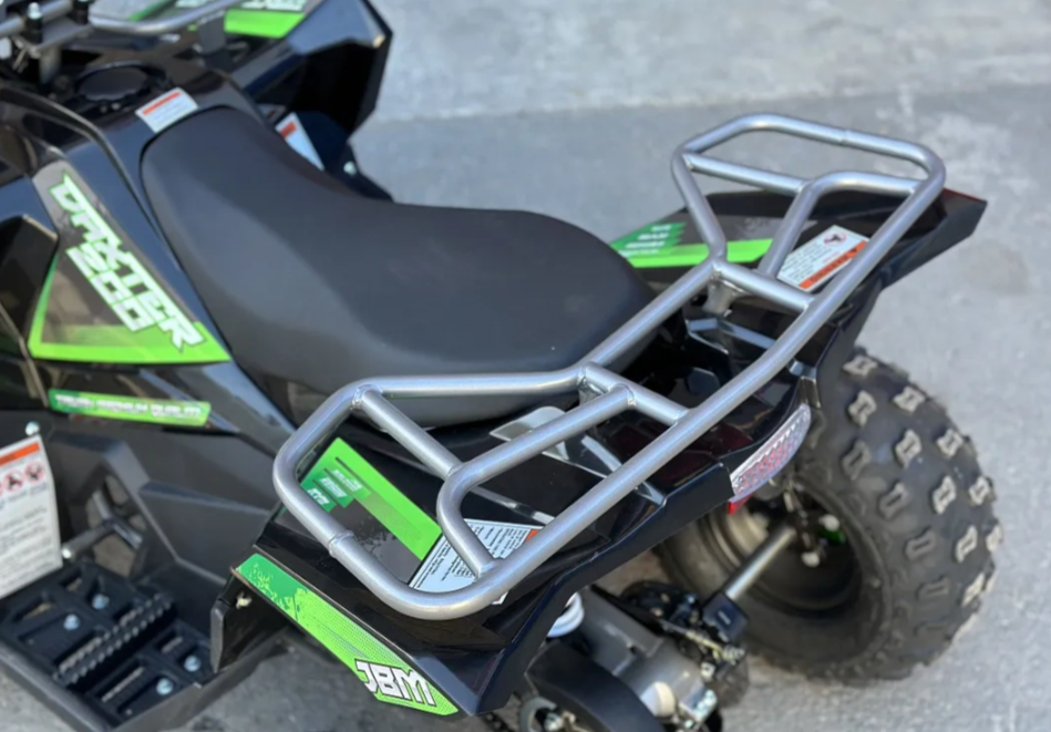 Квадроцикл GBM DAXTER 220 NEW в Ухте