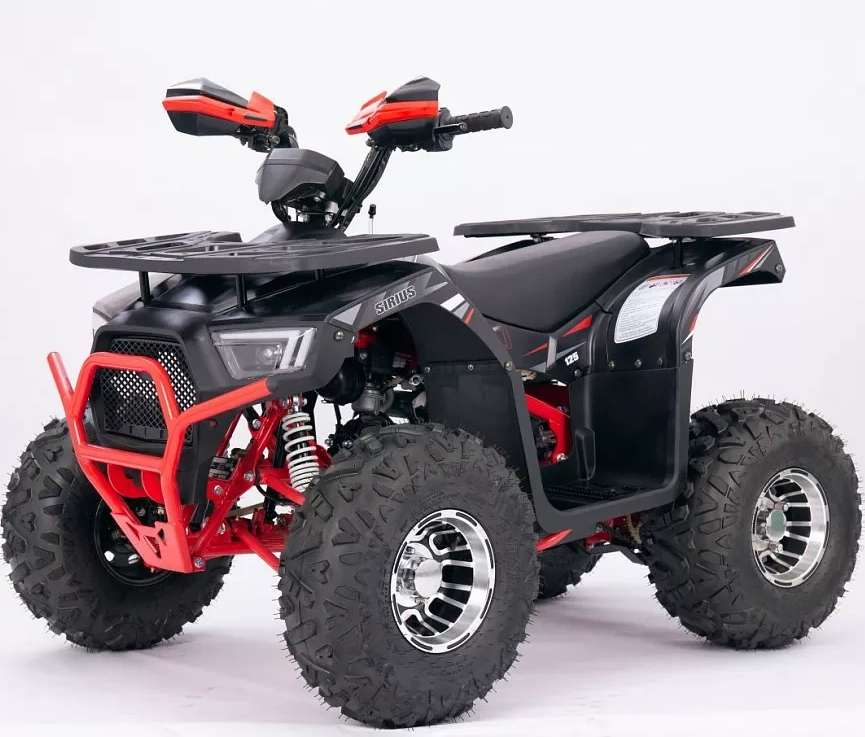 Квадроцикл YACOTA Sirius LD в Ухте