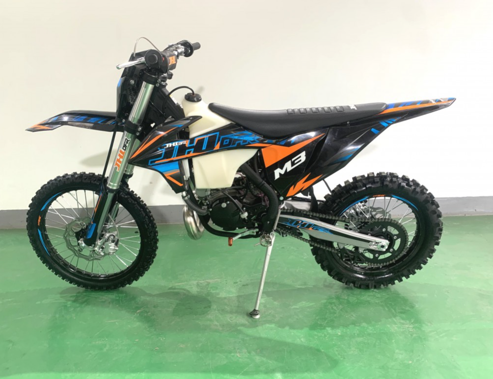 Мотоцикл JHL MOTO JHL M3 MT250 (1E66MM) в Ухте