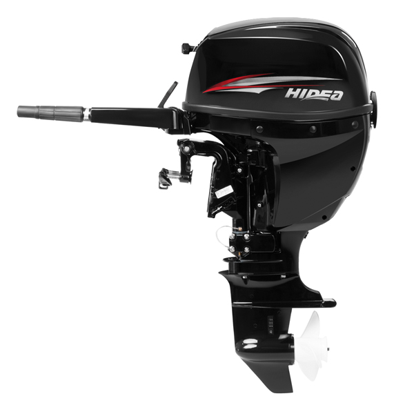 Лодочный мотор HIDEA HDF15HS в Ухте