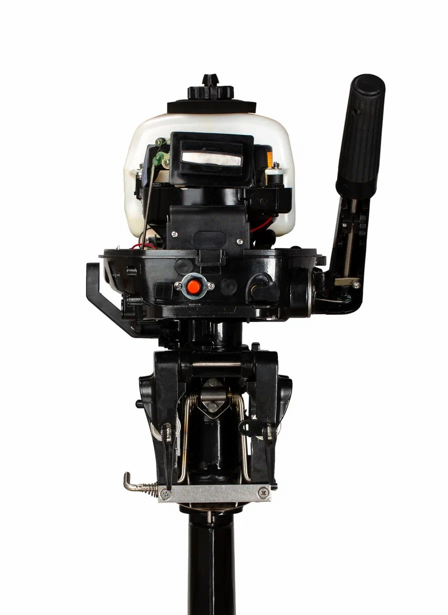 ЛОДОЧНЫЙ МОТОР GLADIATOR G5FHS в Ухте