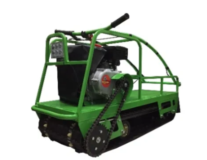 Мотобуксировщик PAXUS 380 EGOZA (для неглубокого снега) в Ухте