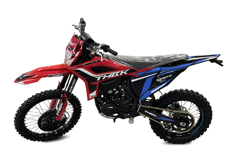 Кроссовый мотоцикл TMBK Kinetic 300H (YB300H) в Ухте