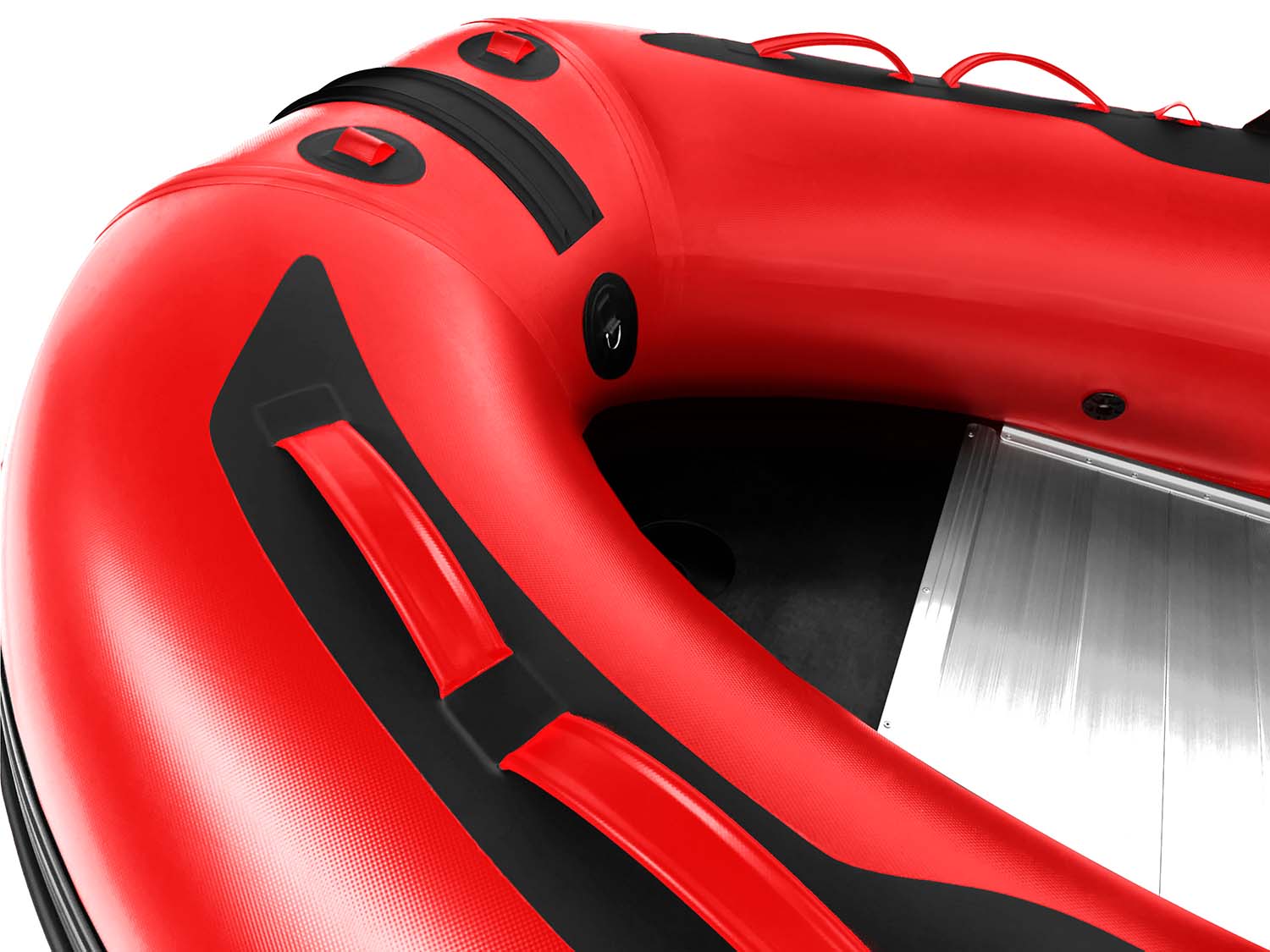 ЛОДКА SMARINE STRONG 365 в Ухте