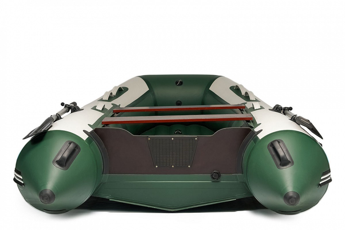 Лодка MISHIMO LITE 390 в Ухте