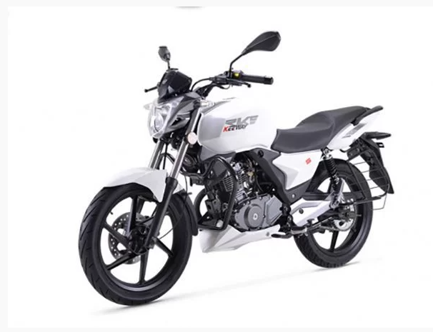 Мотоцикл STELS RK125 в Ухте