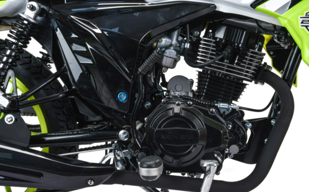 Мотоцикл MOTOLAND (МОТОЛЕНД) 200 SPRINT в Ухте