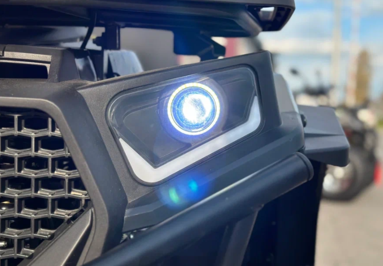 Квадроцикл GBM CROSS HILL 300 NEW PREMIUM в Ухте