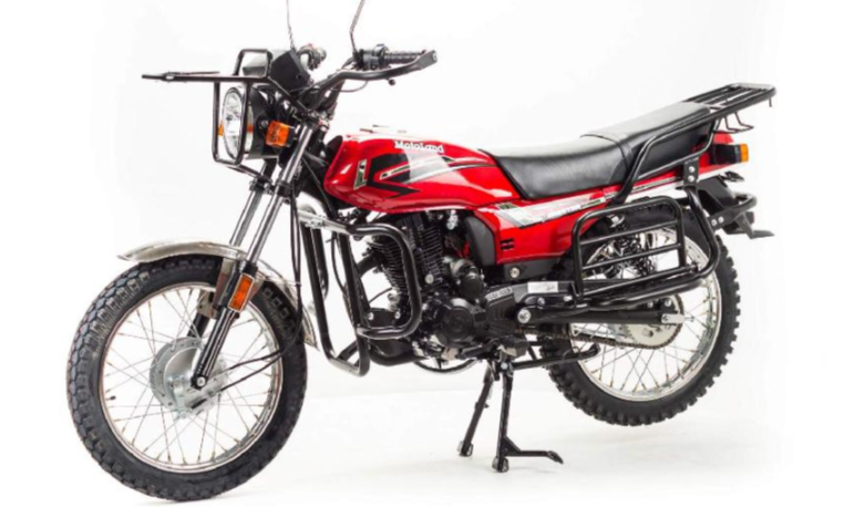 Мотоцикл MOTOLAND (МОТОЛЕНД) FORESTER LITE 200 в Ухте