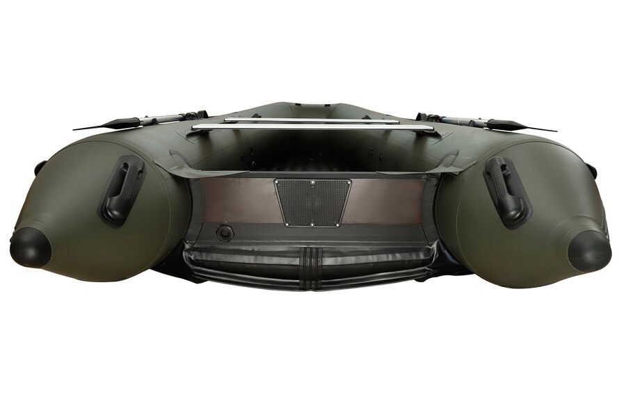 НАДУВНАЯ ЛОДКА GLADIATOR E450PRO в Ухте