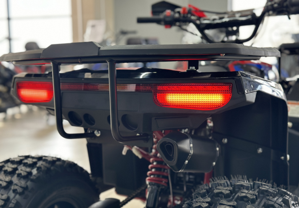 Квадроцикл GBM MAVERICK 222 NEW в Ухте